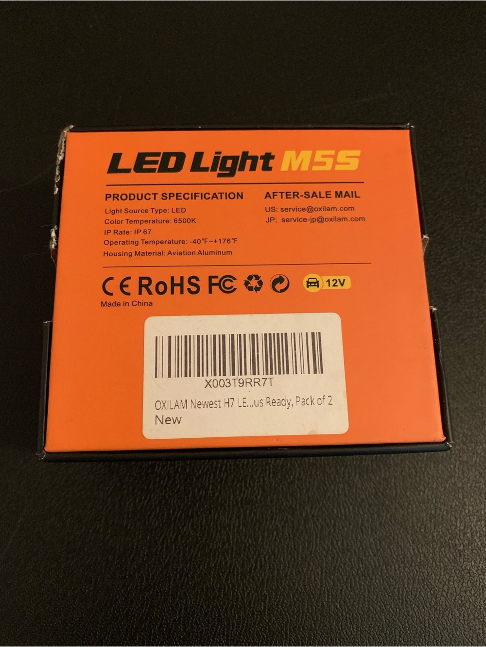 LED Light - Picture 3 of 6